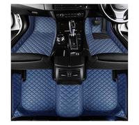 Car Floor Mats RHD For Toyota For RAV4 2019 2020 2021 2023 Waterproof Carpet Interior Car Floor Mats Accessories Full Coverage Car Mats(Color 5)