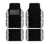 Car Floor Mats Rhinestone For Ford Explorer EV SUV 2024