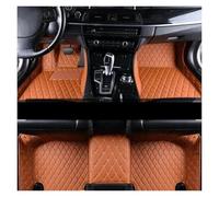 Car Floor Mats Set For LEXUS NX 2015-2018 Set Leather Car Floor Mats Automobile Carpet Rugs Foot Pads(3pc floor mat6,Right hand drive)
