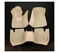 Car Floor Mats Two Layers Customized Full Coverage Car Floor Mats For Hyundai For Sonata 2010 2011 2012 2013 2014 2015 Accessories Anti Slip Mat Car Mats Set(Color 6)