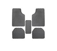Car Floor Mats Universal Auto Foot Pad Protector Interior Accessories Car Foot Mats
