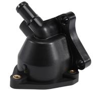 Car Flow Control Thermostat For Acura For Rsx 2.0L L4 2002 2003 2004 2005 2006 19320-Pna-003 Engine Coolant Thermostat Housing Temperature Control