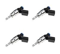 Car Flow Matched Fuel Injectors For Seat For Altea 2006-2009 Repair