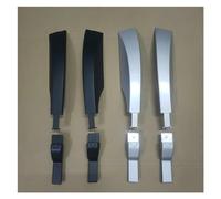 Car Flush Rail 1Pc for Land for Rover for Discovery 3/4 LR3 LR4 Car Roof Luggage Rack Guard Cover Cap Lid Roof Bar Roof Rail End Shell Block