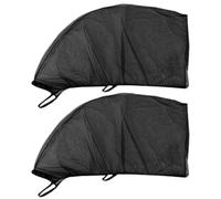 Car Fly Screen - Sun Shade Window Summer Comfort Blocker
