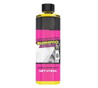 Car Foam Soap Long-Lasting Daily Maintenance 473ml