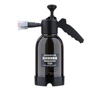 Car Foam Sprayer, Snow Foam Pump Sprayer, 2L Hand Pneumatic Foam Cannon Pressure Atomizer Pump Sprayer for Car Washing House Window Cleaning