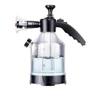 Car Foam Sprayer, Snow Foam Spray Bottle, Pump Sprayer, Hand Pumps with Large Capacity, Car Wash, Multi-Purpose Pressure Sprayer for Applying Car Cleaning Products, Pet Bath