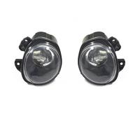 Car Fog Driving Light For BMW E53 For X5 3.0i 4.4i 4.6is 4.8isb Pair Left&Right Fog Lamp Assembly Without Bulb 63178409025 63178409026