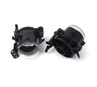 Car Fog Driving Light For BMW E60 For M-Tech 525I 528I 530I 535I 545I 550I For M5 2004-2010 Front Fog Light Without Bulb Lamp Housing 63177897188