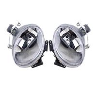 Car Fog Driving Light For Hyundai For Santa For Fe 2007 2008 2009 Car Front Left Right Bumper Fog Lights Assembly Foglight With Bulb