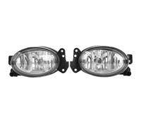 Car Fog Driving Light For W204 C230 C300 C350 W211 E320 E350 W164 Fog Lamp Led Bulb Front Fog Light A1698201556 A1698201656