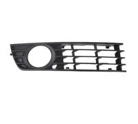 Car Fog Grilles Compatible With 2002 2003 2004 2005 For A4 For B6 Left Fog Light Grille Front Bumper Lower Cover Bezel 8E0807681 8E0807682(Right)