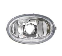 car fog lamp assembly Car Front Bumper Fog Light Replacement Compatible With Stepwgn 2005 2006 2007 2008 2009 For Accord Euro CL7 2004 2005(Right)