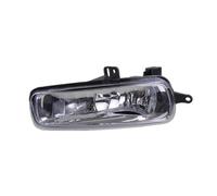 Car Fog Lamp, Fog Light Left Right Car Front Bumper Fog Light Cover Frame Hood Grilles Lamp Grill, For Focus MK3 2015 2016 2017 2018