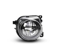 Car Fog Lamp For BMW 5 Series F07 F10 F11 F18 LCI 528i 535i 550i 2013-2016 Front Headlight 63177311293 63177311294 12V Fog Lamps(Right)