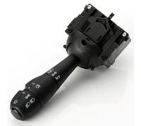 Car Fog Lamp Headlight Turn Signal Lever Control Combination Switch 8201167982, For Renault Sandero Stepway MK II 2013-2018
