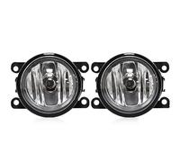 Car Fog Lamp LED Fog Light Auto Car Fog Lamp Compatible with CRV For Insight For Accord For Pilot For Ballade For Grace 2008-2018 Fog Light Assembly