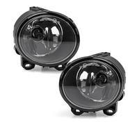 Car Fog Lamps For Bmw F07 F10 F22 F23 For M3 For M5 E92 E93 2 3 5 Series Halogen Led Bulbs Front Headlight Driving Light Work Driving Lights(Halogen)