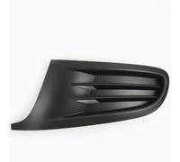 Car Fog Light 5K0853665 5K0853666 Front Bumper Fog Light Frame For VW For GOLF MK6 2009-2012(No hole-Right)