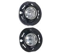 Car Fog Light 68228884AA 68228884AC Car LED Fog Lights For Chrysler For Pacifica 300 2015 2016 2017 2018 2019 Fog Lights