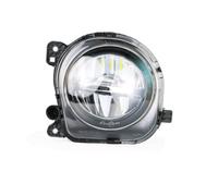 Car Fog Light Assemblies Car Front Foglight For X5 F15 2012 2013 2014 2015 2016 63177317251