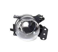 Car Fog Light Assemblies For 325Ci All 2003-2006 For 530xi All 2006 2007 Car Fog Light Assembly Without Bulbs 63176910791(Left)