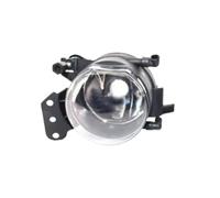 Car Fog Light Assemblies For 325Ci All 2003-2006 For 530xi All 2006 2007 Car Fog Light Assembly Without Bulbs 63176910791(Right)