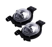 Car Fog Light Assemblies For Mini For Countryman R60 2010 2011 2012 2013 2014 2015 2016 Car Front Fog Light Daytime Running Lights 63179812537
