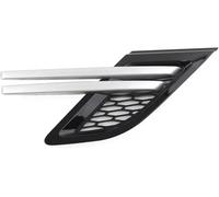 Car Fog Light Assemblies Front for Radiator Grille for Land For Rover For Range For for Sport 2014 2015 2016 2017(R)