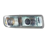 Car Fog Light Assembly Compatible With For LX470 1998 1999 2000 2001 2002 2003 2004 2005 2006 2007 Front Bumper Fog LampAssembly Running Light