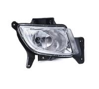 car Fog Light assembly Compatible With Hyundai For I30 2007 2008 2009 2010 2011 2012 Front Fog Lights LH RH OEM: 922012L000 922022L000 92201-2L000 92202-2L000(1pair Only)