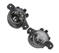 car Fog Light assembly Compatible With Nissan For Presage 2004 2005 2006 1 Pair Front Fog Lights Lamps Rear Halogen Fog Light Tail Lamp Car Fog Light Assembly