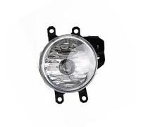 Car Fog Light Assembly Compatible With Toyota For IS250 For IS350 2014 2015 Front Bumper Illumination Fog Lamp Daytime Running Lights 812200D110(Left)