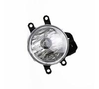 Car Fog Light Assembly Compatible With Toyota For IS250 For IS350 2014 2015 Front Bumper Illumination Fog Lamp Daytime Running Lights 812200D110(Right)