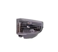 Car Fog Light Auto Accessories For Toyota RAV4 2000-2003 Car Left Right Front Bumper Fog Light Driving Lamp Turn Signal Foglights Assembly Led Fog Lights(Only 1 Left B)