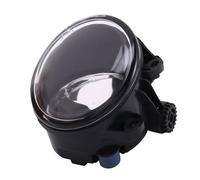 Car Fog Light Car Right Front Bumper Fog Light Front Bumper Light, for BMW X5 E53 19992006 F22 F23 E92 E93 F07 F10 F11 63177839865