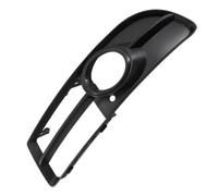 Car Fog Light Cover For A4 B7 2005 2006 2007 2008 Car Outer Air Guide Grill