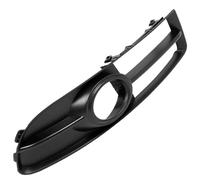Car Fog Light Cover For A4 B7 2005 2006 2007 2008 Car Outer Air Guide Grill