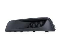 Car Fog Light Cover Front Bumper Grille, For Subaru, For Legacy 2010 2011 2012 57731AJ22A Front Bumper Grille Fog Light Cover Grill Bezel Headlight Trim 57731AJ21A(Left)
