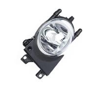 Car Fog Light For BMW E39 1999 2000 2001 2002 2003 2004 Car Left Right Front Fog Light Replacement Fog Lamp Foglight Without Bulb Assembly Kit(Only 1 Right)