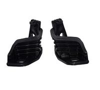 Car Fog Light for BMW for F30 for F31 F36 320i 435i 328i Headlight Brackets Set Pair of Left Right Headlight Bracket Holder Car Accessories