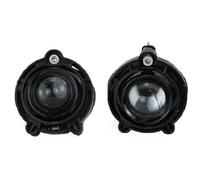 Car Fog Light For Chevy For Camaro For Equinox For Malibu 2006-2008 Car Front Bumper Fog Light(1pair)