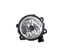 Car Fog Light For CRV 2012 2013 2014 Car DRL Daytime Running Light Front Bumper Fog Light Hood Fog Lamp With Bezel Frame Trim Cover Auto Parts