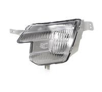 Car Fog Light For Explorer 2016 2017 Front Bumper Driving Fog Light Lamp Exterior Accessories Fog Lights(Left)