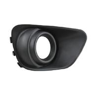 Car Fog Light For Jeep For Compass 2011 2012 2013 2014 2015 2016 2017 Car Front Bumper Fog Lamp Light Trim Fog Lamps(Right)