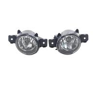 Car Fog Light For Koleos For Laguna For Clio For Espace 2002-2012 26150-89927 Front Bumper Fog Light Fog Lights(1pair)