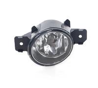 Car Fog Light For Koleos For Laguna For Clio For Espace 2002-2012 26150-89927 Front Bumper Fog Light Fog Lights(Left)