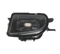 Car Fog Light For Mercedes For Benz E-Class W210 E200 E230 E240 E250 E270 E280 2000-2002 Front Bumper Fog Light Car Front Foglight(Left)