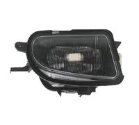 Car Fog Light For Mercedes For Benz E-Class W210 E200 E230 E240 E250 E270 E280 2000-2002 Front Bumper Fog Light Car Front Foglight(Right)